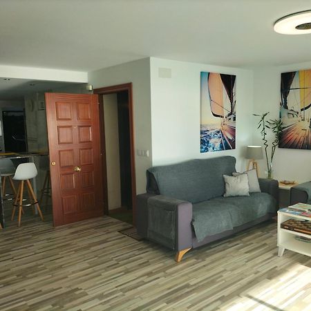 Estupendo Preciosas Vistas Apartment Аликанте Екстериор снимка