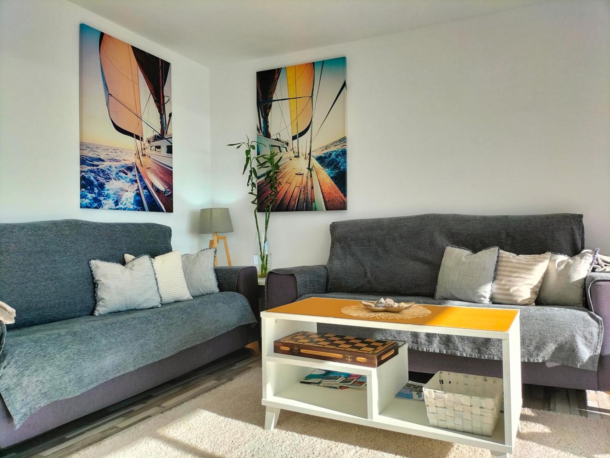 Estupendo Preciosas Vistas Apartment Аликанте Екстериор снимка