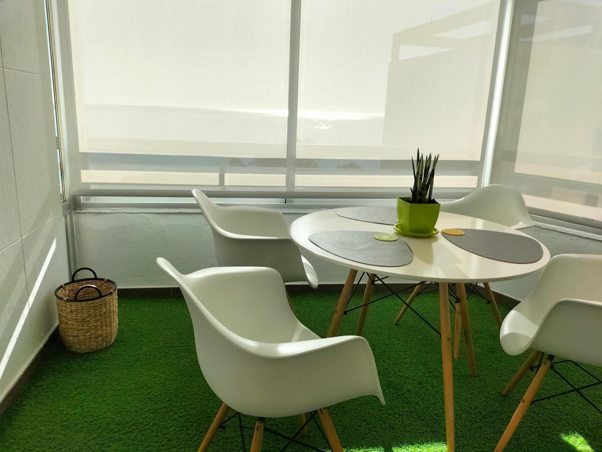 Estupendo Preciosas Vistas Apartment Аликанте Екстериор снимка
