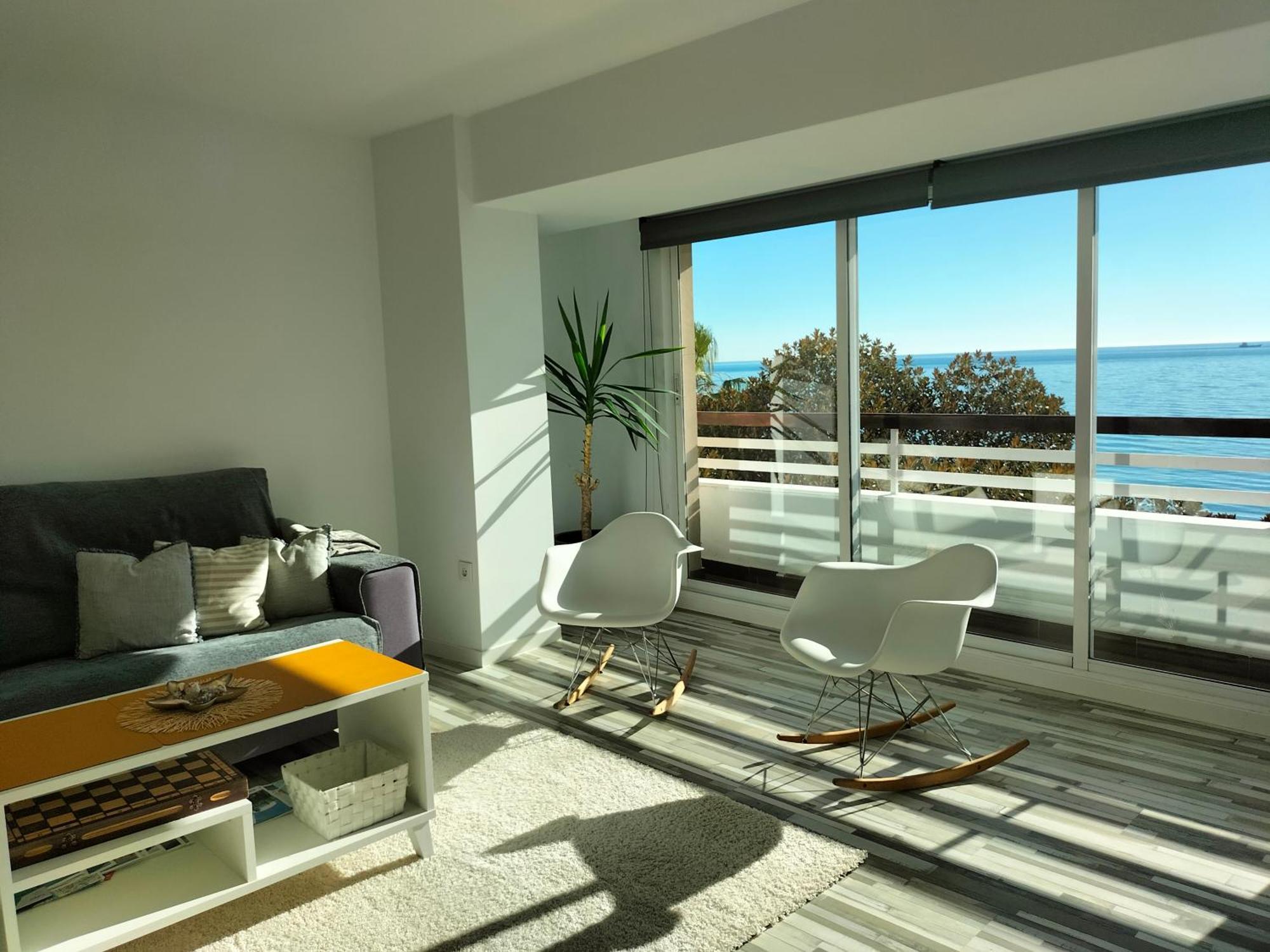 Estupendo Preciosas Vistas Apartment Аликанте Екстериор снимка