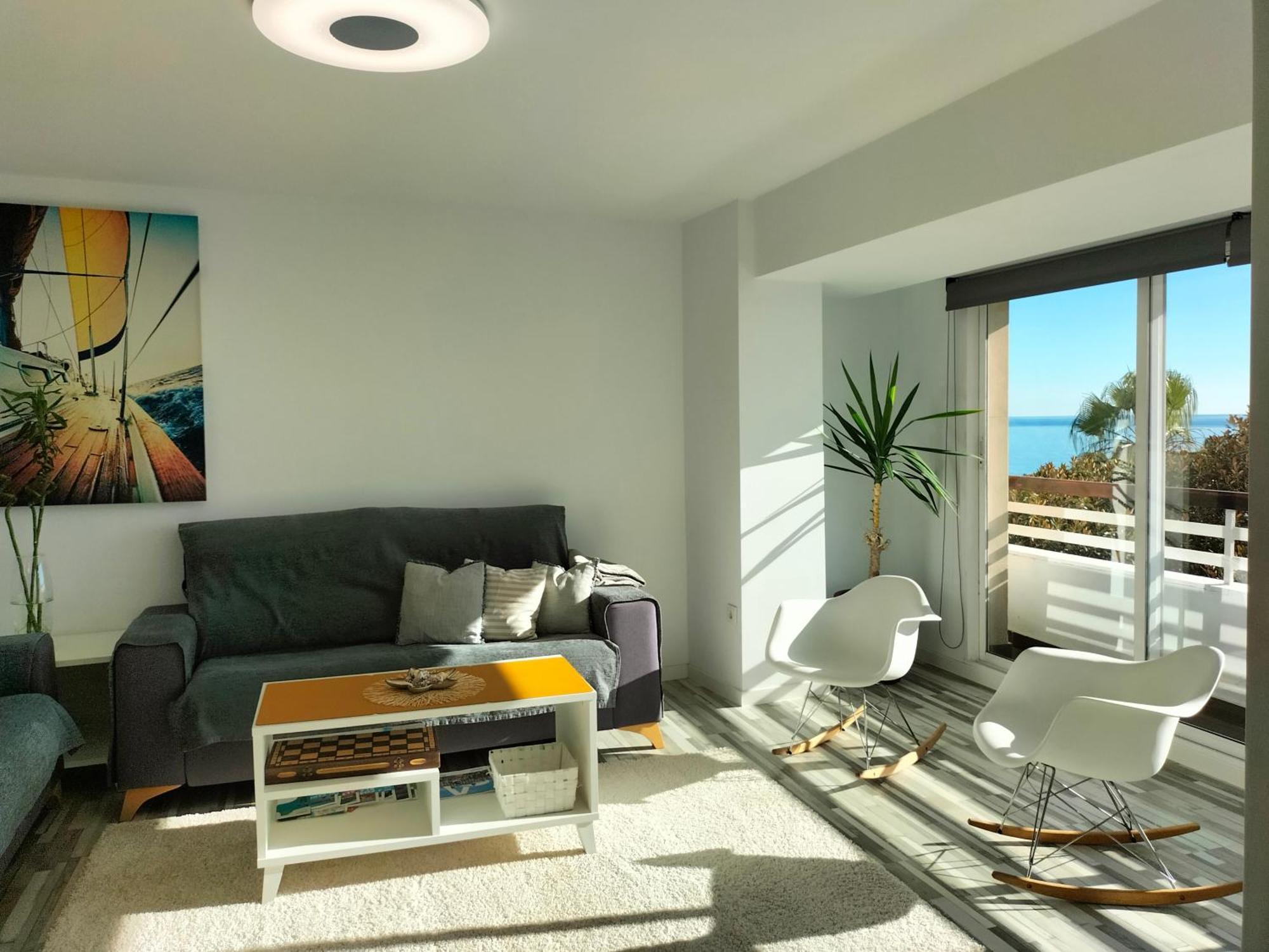 Estupendo Preciosas Vistas Apartment Аликанте Екстериор снимка