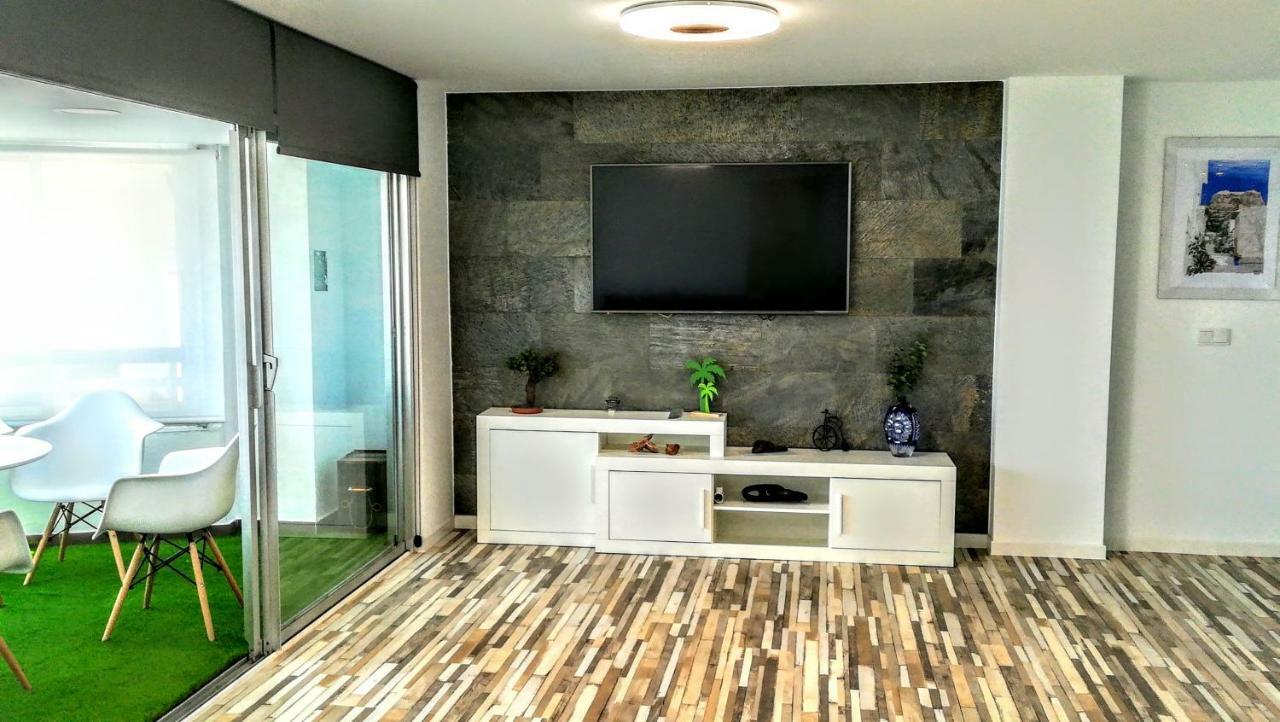 Estupendo Preciosas Vistas Apartment Аликанте Екстериор снимка