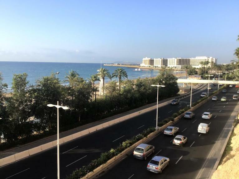 Estupendo Preciosas Vistas Apartment Аликанте Екстериор снимка