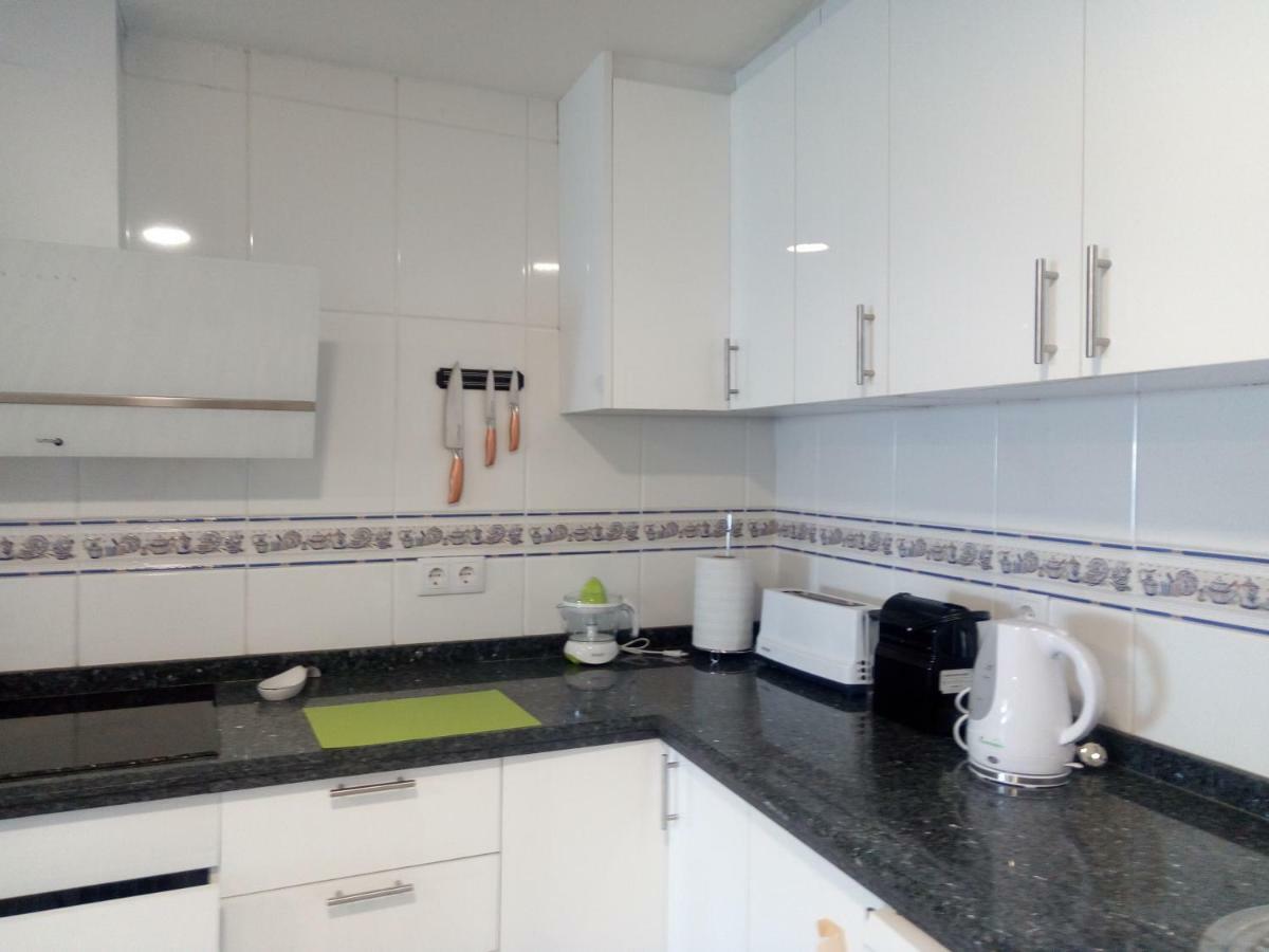 Estupendo Preciosas Vistas Apartment Аликанте Екстериор снимка