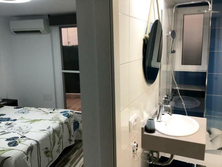 Estupendo Preciosas Vistas Apartment Аликанте Екстериор снимка
