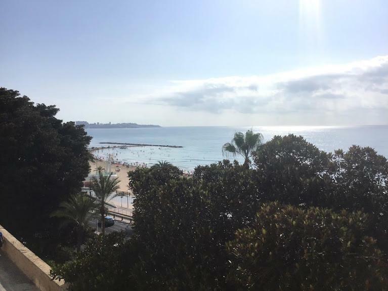 Estupendo Preciosas Vistas Apartment Аликанте Екстериор снимка
